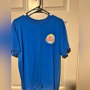 Barstool Chicago Tee